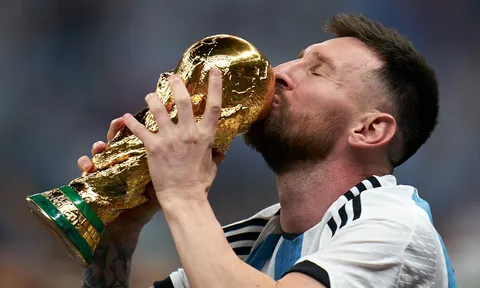Vòng loại World Cup 2026 khu vực Nam Mỹ diễn ra khi nào?