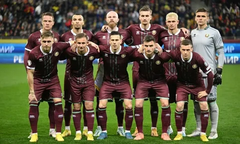 Nhận định, dự đoán Andorra vs Belarus, 23h00 ngày 09/09/2023
