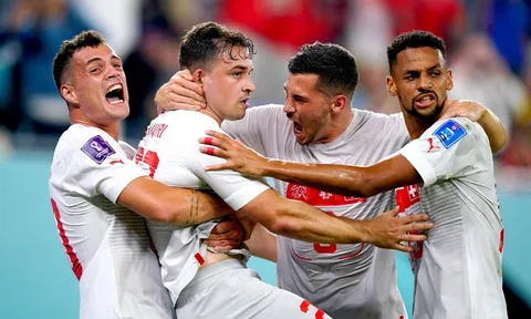 Nhận định, dự đoán Kosovo vs Thụy Sĩ, 01h45 ngày 10/09/2023