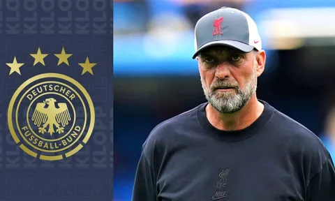 Tin chuyển nhượng tối 13/9: Klopp xác nhận vụ dẫn tuyển Đức, Chelsea chốt 'sát thủ' 26 bàn/mùa