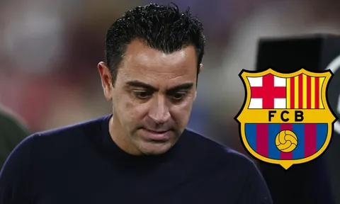 CHÍNH THỨC: Xác nhận vụ Xavi Hernandez rời Barca vì mâu thuẫn nội bộ