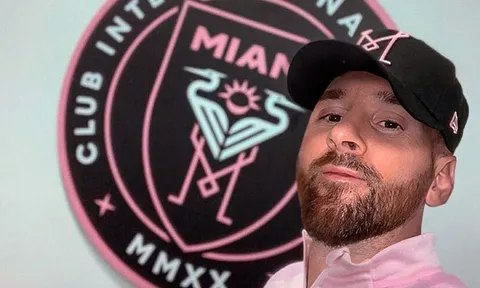 Messi báo tin xấu, Inter Miami 'run rẩy' trước trận chung kết thứ 2