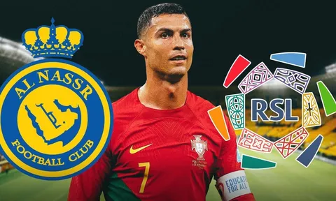 Al Nassr của Ronaldo bất ngờ dính bê bối 'không thể tin nổi'