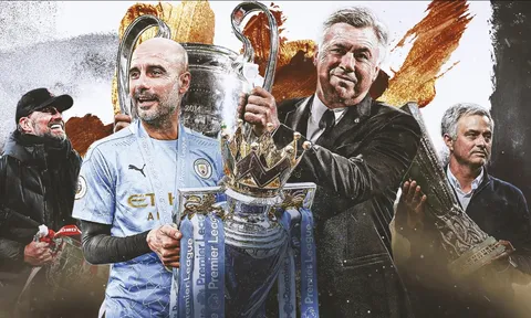Real Madrid ra tay, mua luôn thần đồng Man City 'ngày nhớ đêm mong'?
