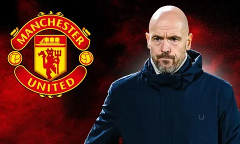 Tin chuyển nhượng tối 4/10: Chelsea chốt Vua phá lưới, MU sa thải Erik Ten Hag?