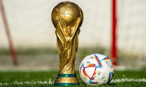 CHÍNH THỨC: Xác định ứng viên đầu tiên đăng cai World Cup 2034