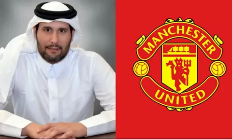 Qatar ra quyết định cuối cùng vụ mua lại MU khiến tất cả 'ngã ngửa'