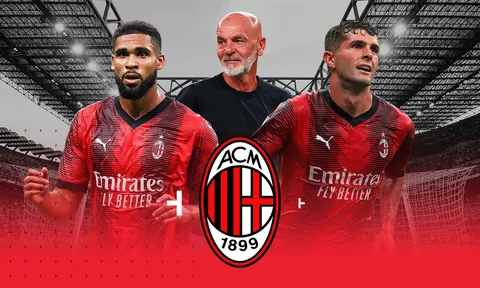 Nhận định, dự đoán Genoa vs AC Milan, 01h45 ngày 08/10/2023