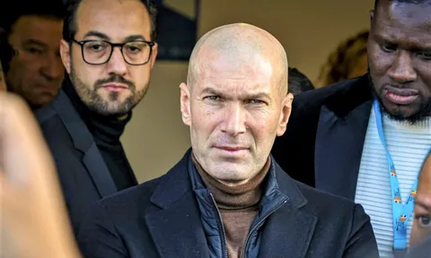 Tin chuyển nhượng 7/10: Ngã ngũ vụ Zidane dẫn MU, Messi về Barca?