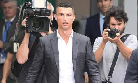 Ronaldo chốt thời điểm giải nghệ, chọn luôn bến đỗ cuối sự nghiệp