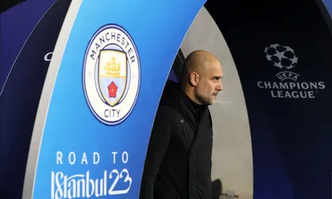 Ngôi sao số 1 Man City lọt vào tầm ngắm Saudi Pro League