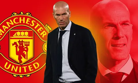Chuyển nhượng MU 10/10: Sáng tỏ vụ Zidane tiếp quản CLB, chào mừng De Gea trở lại!