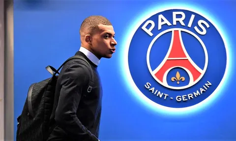 Sếp lớn lên tiếng, chốt khả năng Mbappe gia nhập 'gã khổng lồ' châu Âu