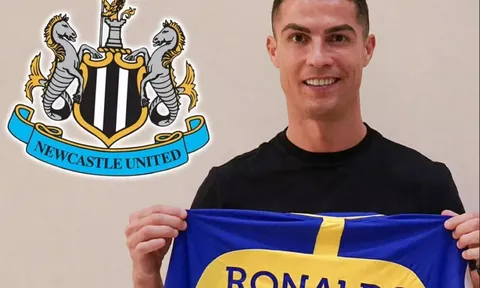 Tin chuyển nhượng tối 13/10: Ronaldo nhận đề nghị từ 'đại gia', Man City chốt mua Toni Kroos