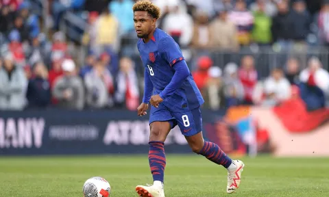 Nhận định, dự đoán Mỹ vs Ghana, 7h30 ngày 18/10/2023