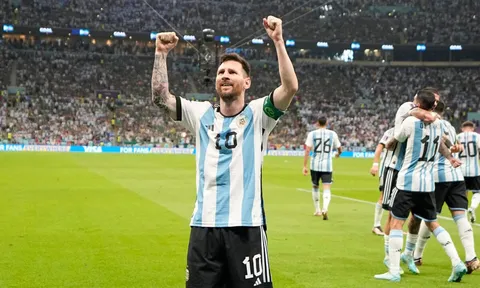 Nhận định, dự đoán Peru vs Argentina, 09h00 ngày 18/10/2023