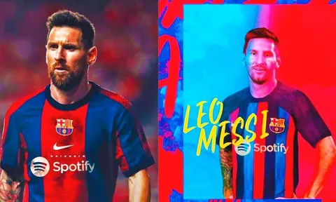 Tin chuyển nhượng tối 19/10: Messi chắc chắn tái xuất Barca, Chelsea sa thải Pochettino?