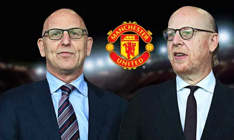 Tin MU mới nhất 20/10: Vụ Jim Ratcliffe tiếp quản có 'biến lớn', tạm biệt nhé Sancho!