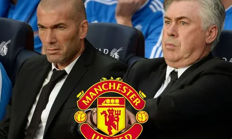 Tin MU mới nhất 21/10: Chốt HLV vĩ đại thay Ten Hag, De Gea tái xuất khó tin