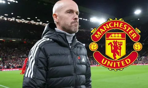 Tin MU mới nhất 23/10: Jim Ratcliffe chốt HLV 'mới toanh' thay Ten Hag, De Gea tái hợp