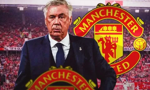Chuyển nhượng MU 25/10: Sáng tỏ vụ Ancelotti tiếp quản CLB, chào mừng De Gea trở lại!