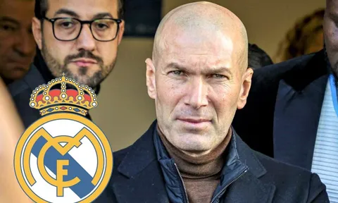 Tin chuyển nhượng tối 28/10: Zidane tái xuất cực đáng sợ, rõ vụ Ronaldo gia nhập Newcastle