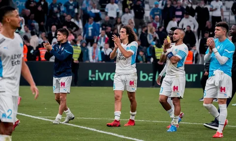 Nhận định, dự đoán Marseille vs Lyon, 02h45 ngày 30/10/2023
