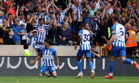 Nhận định, dự đoán Brighton vs Fulham, 21h30 ngày 29/10/2023