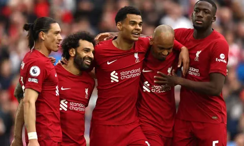 Nhận định, dự đoán Liverpool vs Nottingham Forest, 21h00 ngày 29/10/2023