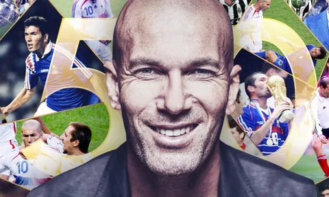 Tin chuyển nhượng 31/10: HLV Zidane cập bến Ngoại hạng Anh? Man City chốt Toni Kroos