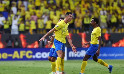 Nhận định, dự đoán Al Nassr vs Al Khaleej, 01h00 ngày 05/11/2023