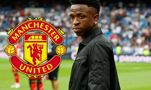Trả lương điên rồ, MU sẽ tạo ra thương vụ thế kỷ tại Old Trafford?