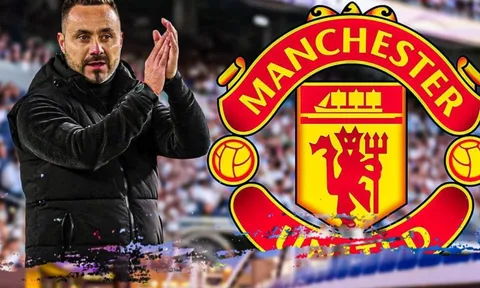 Tin MU mới nhất 9/11: Jim Ratcliffe chốt HLV thiên tài, chia tay Ten Hag cùng 1 ngôi sao?