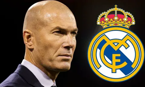 Tiếp quản ông lớn, HLV Zidane chiêu mộ luôn 'Benzema đệ nhị'