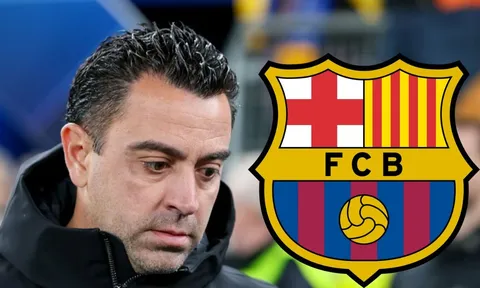 Thay thế Xavi, Barca xác định 2 HLV đẳng cấp bậc nhất châu Âu