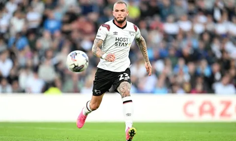 Nhận định, dự đoán Derby County vs Crewe Alexandra, 02h45 ngày 15/11/2023