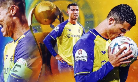 Saudi Pro League nhắm tới 2 tiền đạo ngôi sao tại Ngoại hạng Anh