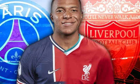 Tin chuyển nhượng 17/11: Man City phá kỷ lục, Chelsea nhắm 'ác mộng' của MU, Mbappe đổi màu áo?