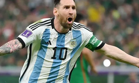 Kết quả Vòng loại World Cup 2026 khu vực châu Á