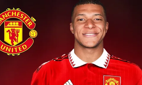Chuyển nhượng MU 21/11: Chào đón tân HLV thay Ten Hag, chủ mới 'khô máu' với Mbappe