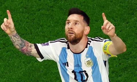 Copa America 2024 báo tin vui, Messi cùng Argentina lợi cả đôi đường?