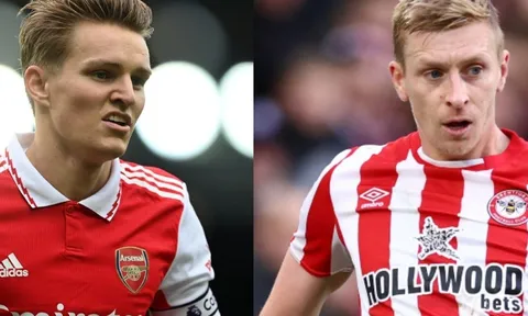 Arsenal vs Brentford: Pháo liệu có bắn hạ bầy ong?