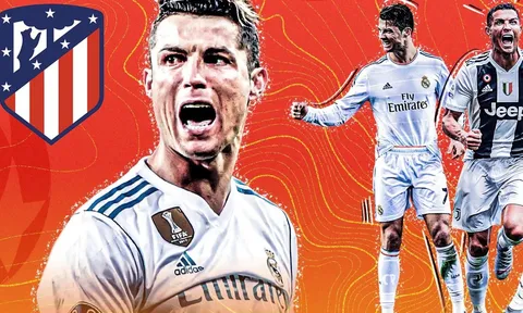 Tin chuyển nhượng tối 25/11: Ronaldo cập bến Madrid? Zidane tái xuất hoàn hảo