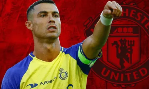 'Tiếc chưa MU ơi', Ronaldo giờ đã có thứ mà Ten Hag thèm khát nhất