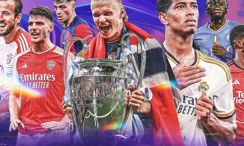 Lượt trận thứ 5 vòng bảng Champions League và những điều đáng chú ý