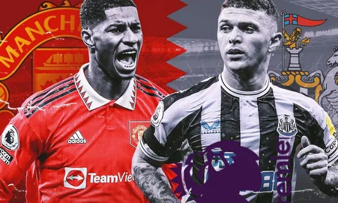 Trí tuệ nhân tạo dự đoán kết quả trận MU vs Newcastle, 3h00 ngày 3/12