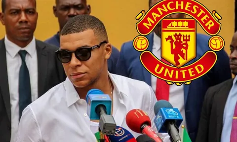 Tin chuyển nhượng 2/12: Phán quyết cuối cùng cho Mbappe, rõ vụ Ten Hag bị sa thải