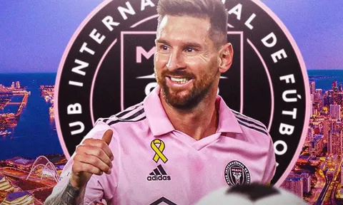 Hiệu ứng Lionel Messi, MLS khiến cả nước Mỹ phải chịu thua tâm phục