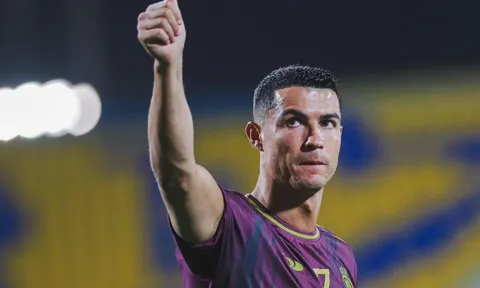 Thất bại nặng nề, Ronaldo lần đầu lên tiếng khiến tất cả phải vỗ tay
