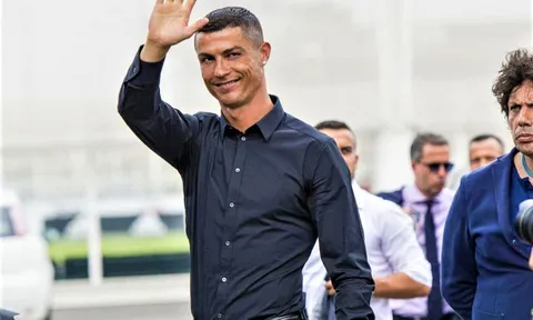 Tin chuyển nhượng tối 9/12: Ronaldo chốt bến đỗ cuối cùng, Inter Miami chiêu mộ sao khủng